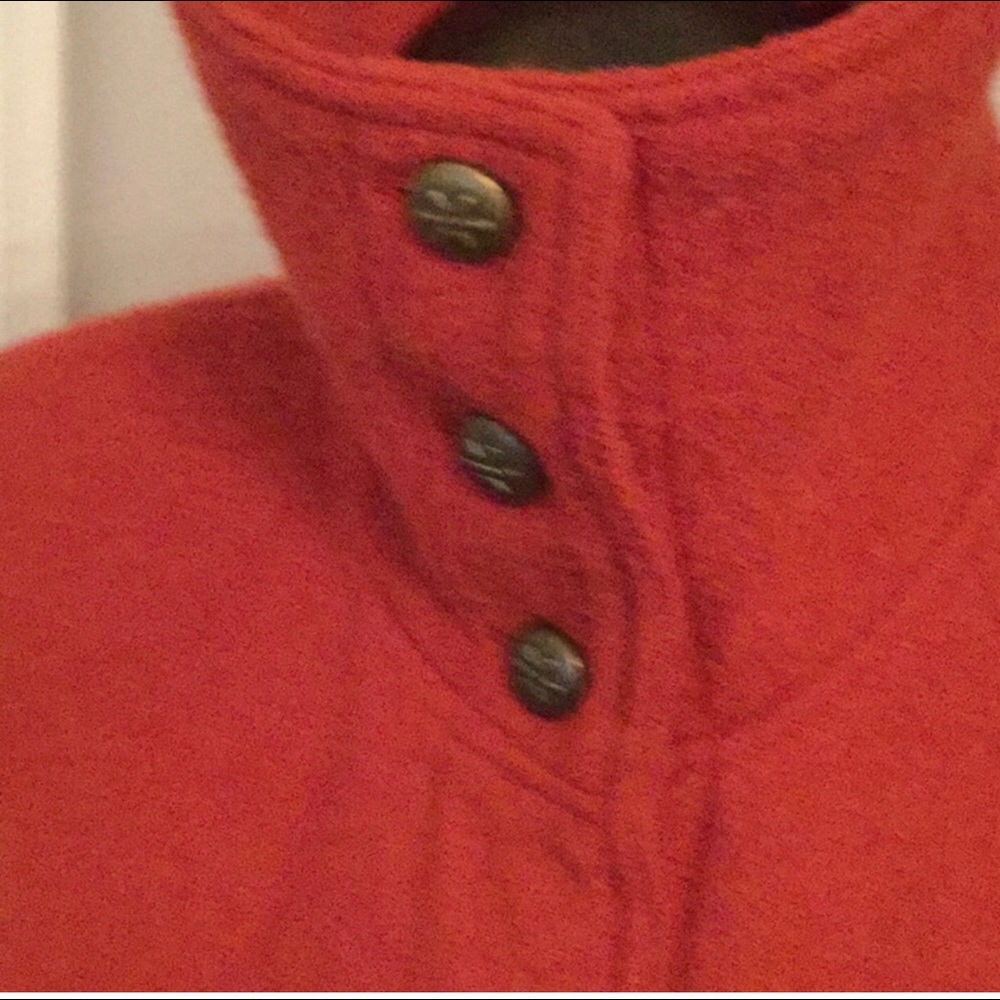 New Wool Jacket - image 2